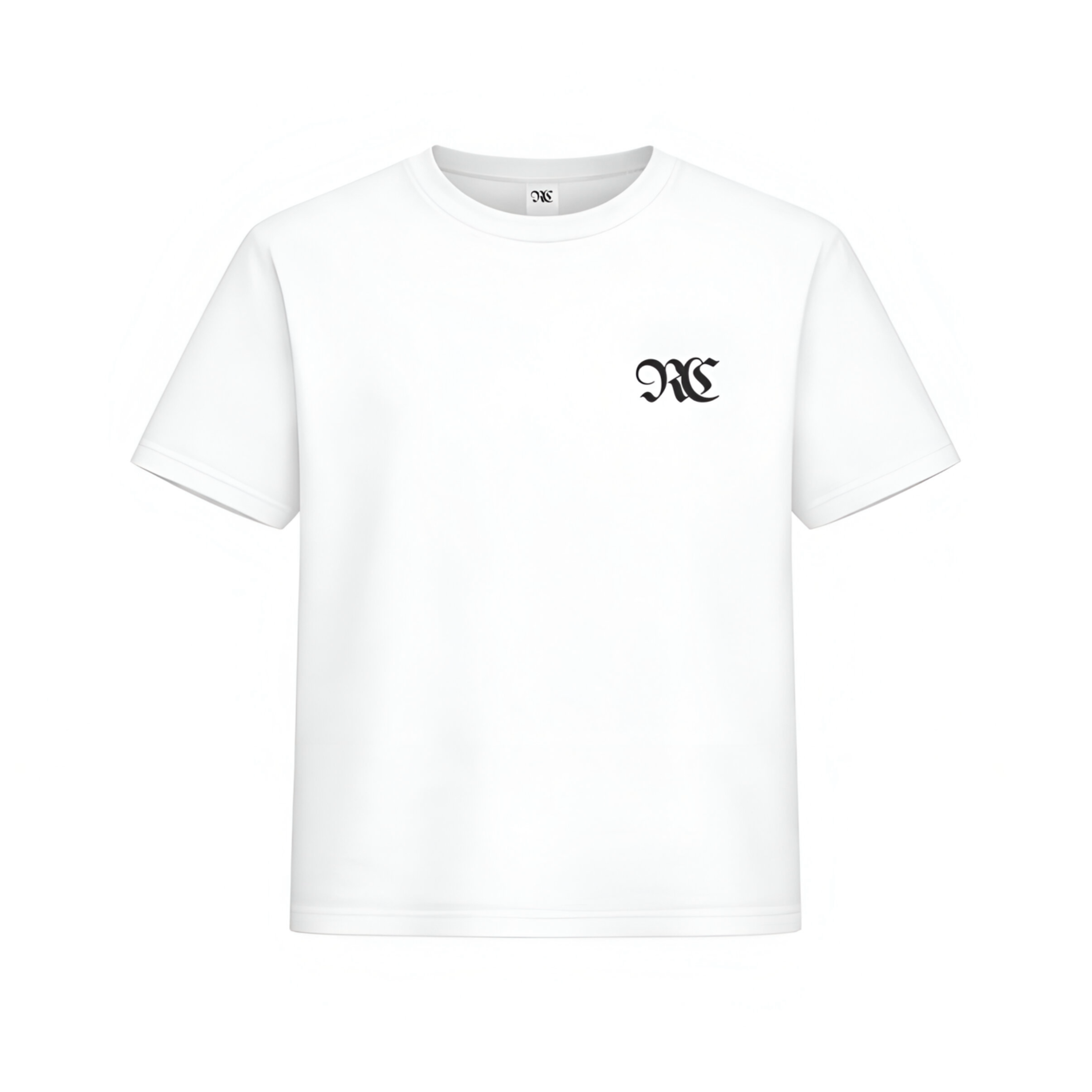 T-shirt ”Life isn’t perfect but your outfit can be.”